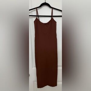 Free People Slip Dress